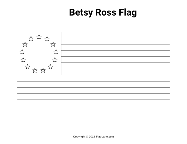 Betsy ross