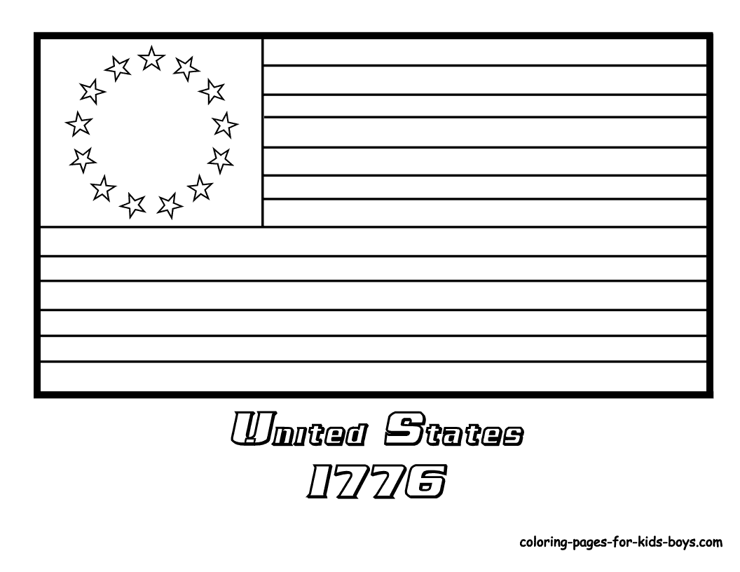 Betsy ross flag flag coloring pages american flag coloring page american flag colors