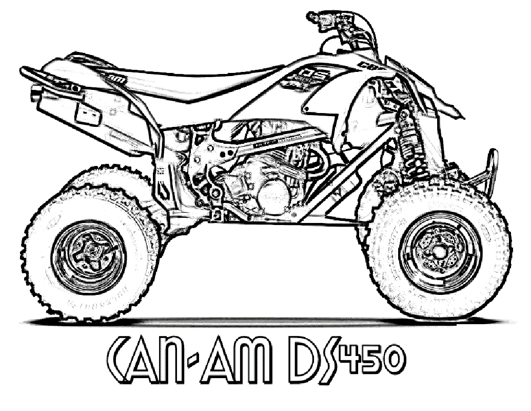 Beautiful four wheeler coloring pages educative printable bear coloring pages avengers coloring pages teddy bear coloring pages