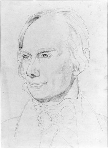 Henry clay national portrait gallery