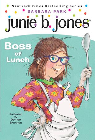 Random house junie b jones