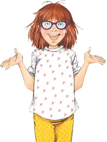 Random house junie b jones junie b jones coloring pages to print jones