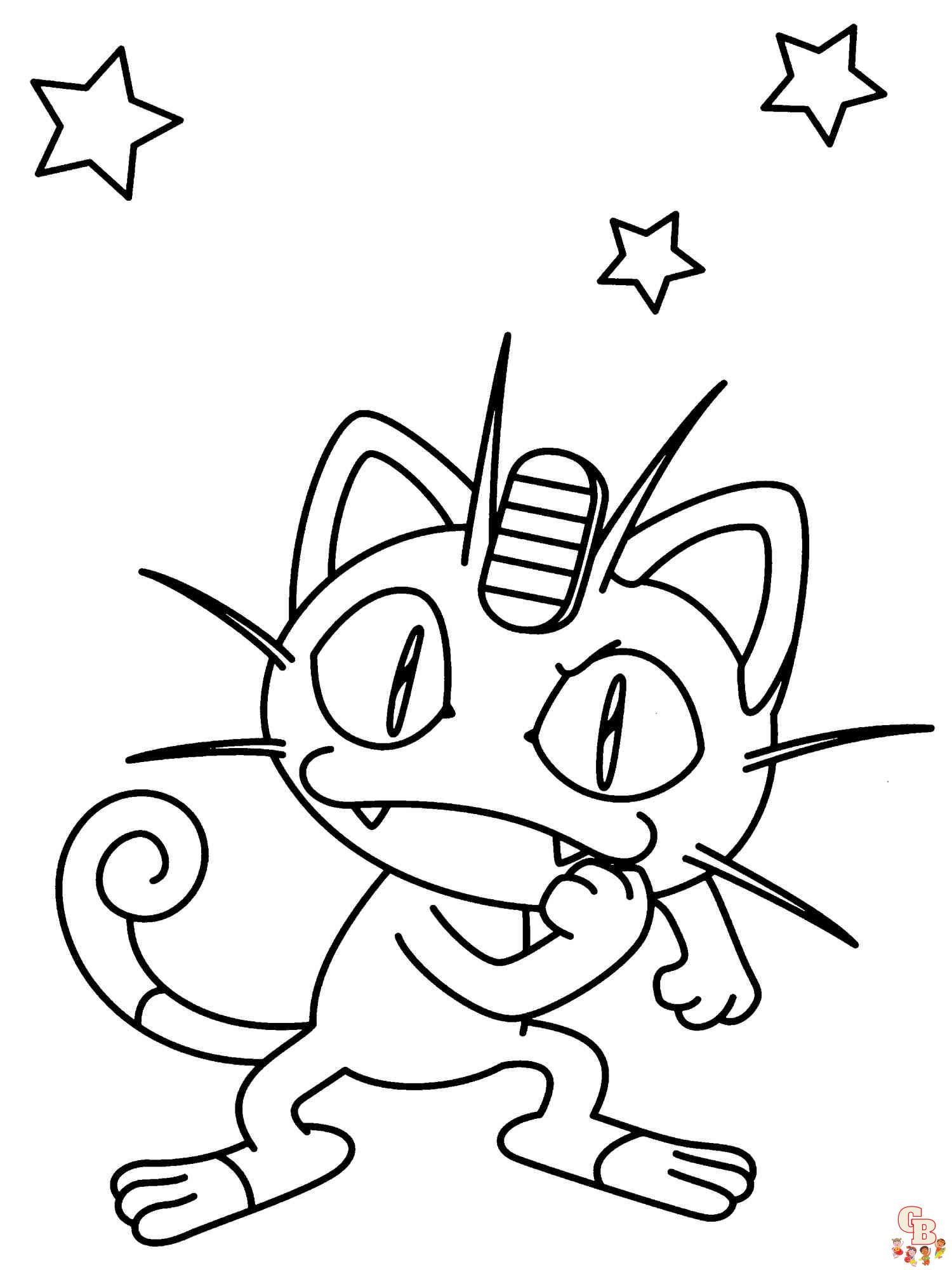 Meowth