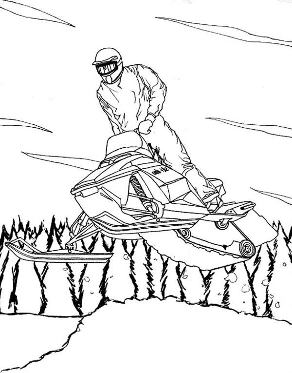 Sports coloring pages coloring pages winter coloring pages for kids