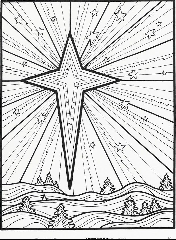 More lets doodle coloring pages star coloring pages christmas coloring sheets christmas coloring books