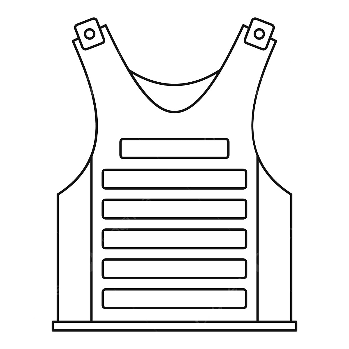 Vest drawing png transparent images free download vector files