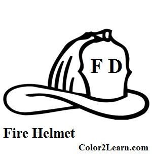 I love my firefighter firefighter fire trucks fire helmet