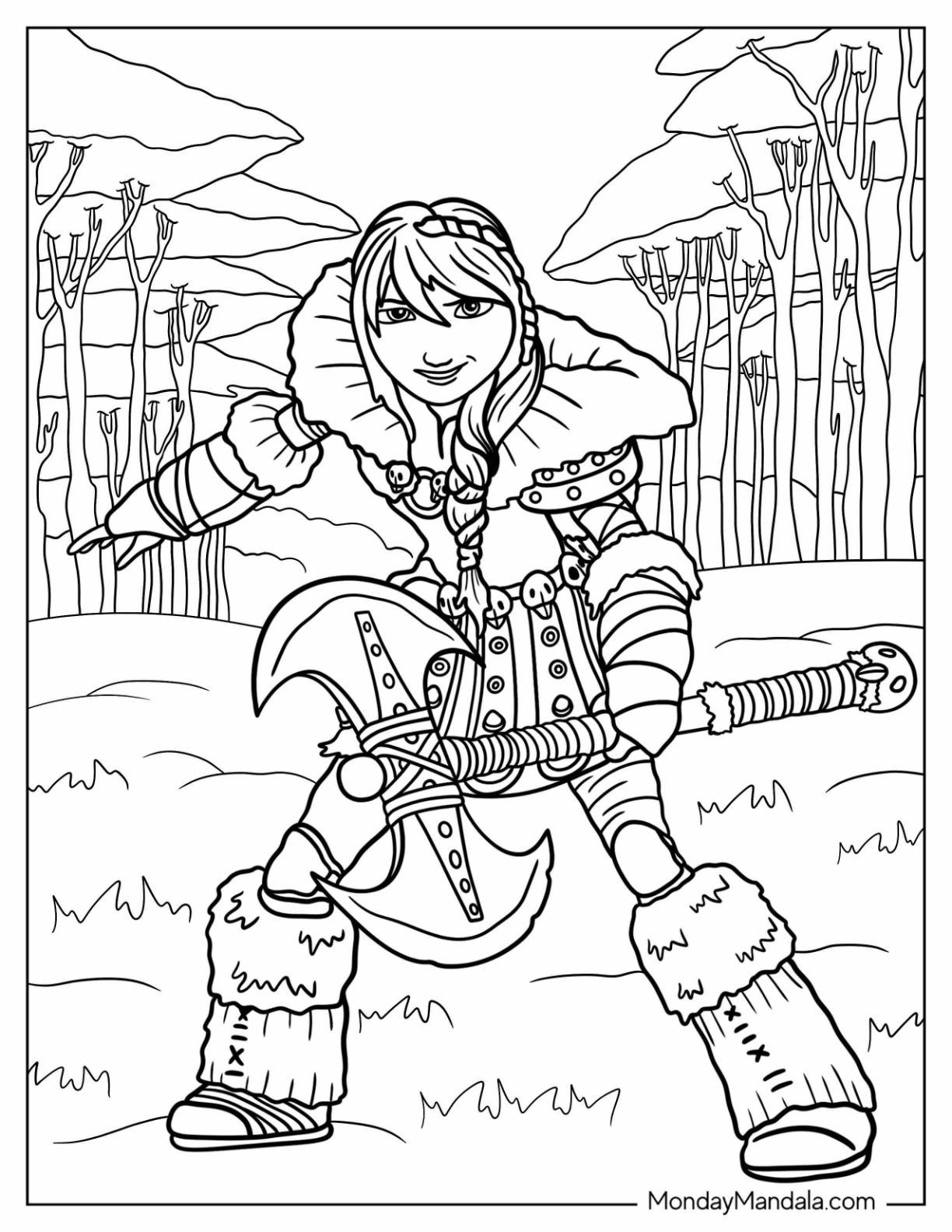 How to train your dragon coloring pages free pdfs