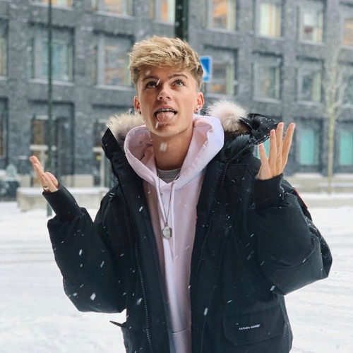 HRVY Wallpaper APK voor Android Download