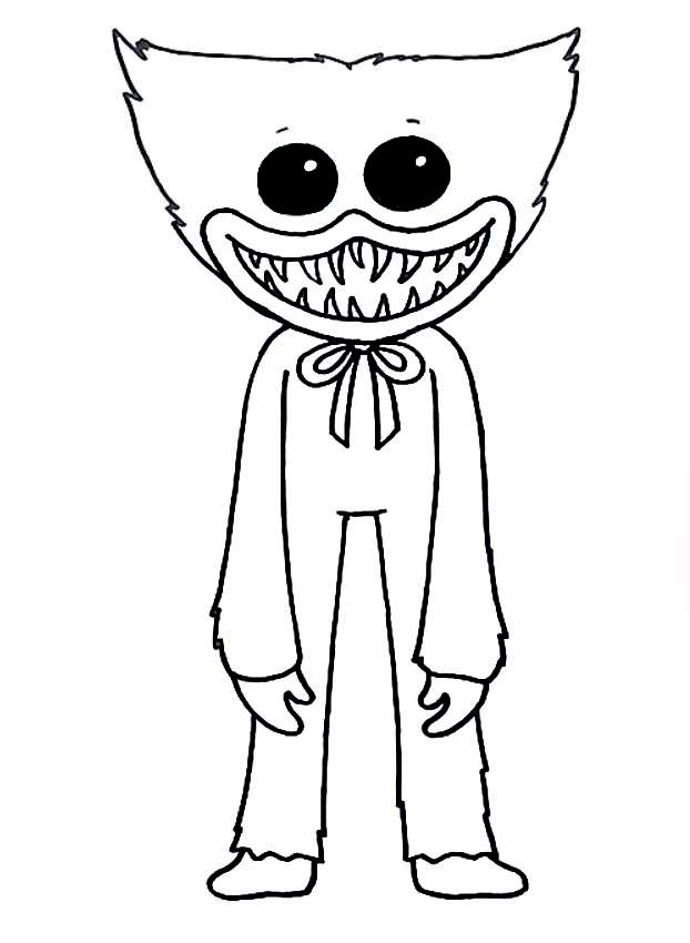 Huggy wuggy coloring pages print for free ð ðñðºñðñðºð ðññðñðºð ððµððºððµ ñðññððºð