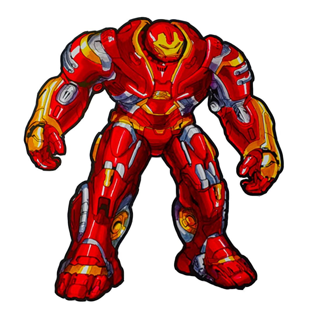 Kidstimetv on x there is avengers iron man hulkbuster coloring if you guys wanna watch how to coloring that picture check our youtube linkðº httpstcoonvksxc avengers kidscoloring avengerscoloring ironmancoloring ironmandrawing