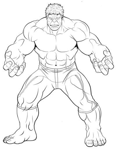 Avengers coloring pages november coloriage hulk coloriage super hãros coloriage