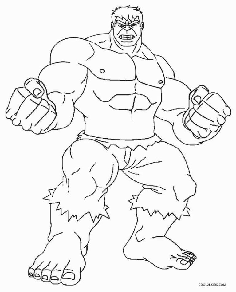 Free printable hulk coloring pages for kids coolbkids superhero coloring superhero coloring pages marvel coloring