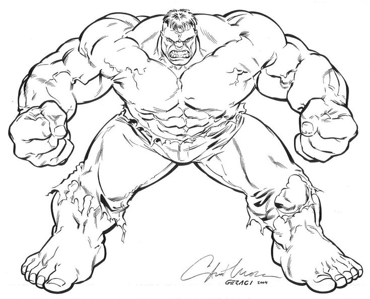 Grab your new coloring pages hulk for you httpgethighitnew