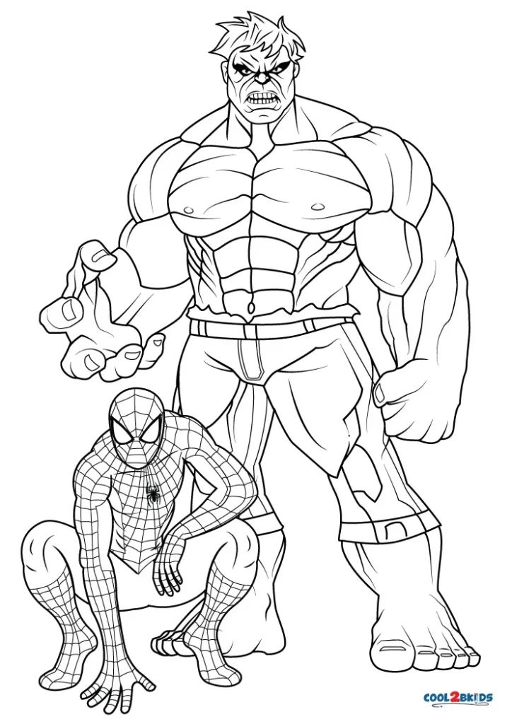 Free printable hulk coloring pages for kids superhero coloring pages avengers coloring pages superhero coloring