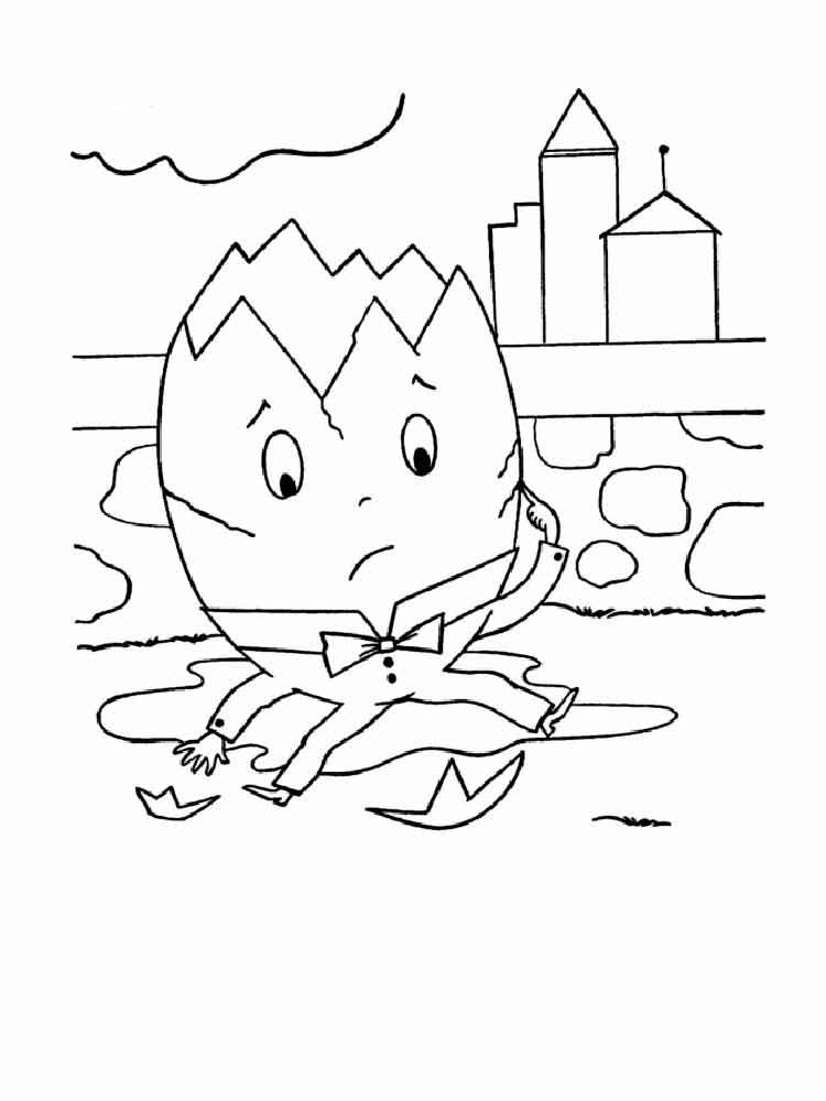 Humpty dumpty coloring pages free printable humpty dumpty coloring pages coloring pages humpty dumpty coloring pages for kids