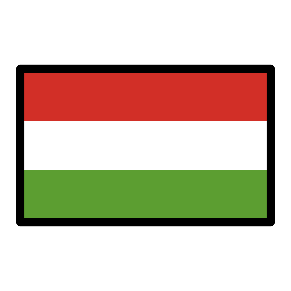 Ððº flag hungary emoji hu flag emoji hungarian flag emoji