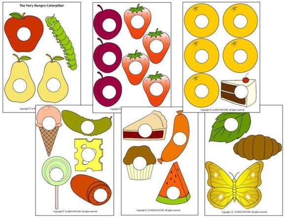 Very hungry caterpillar day omazing kids aac consulting