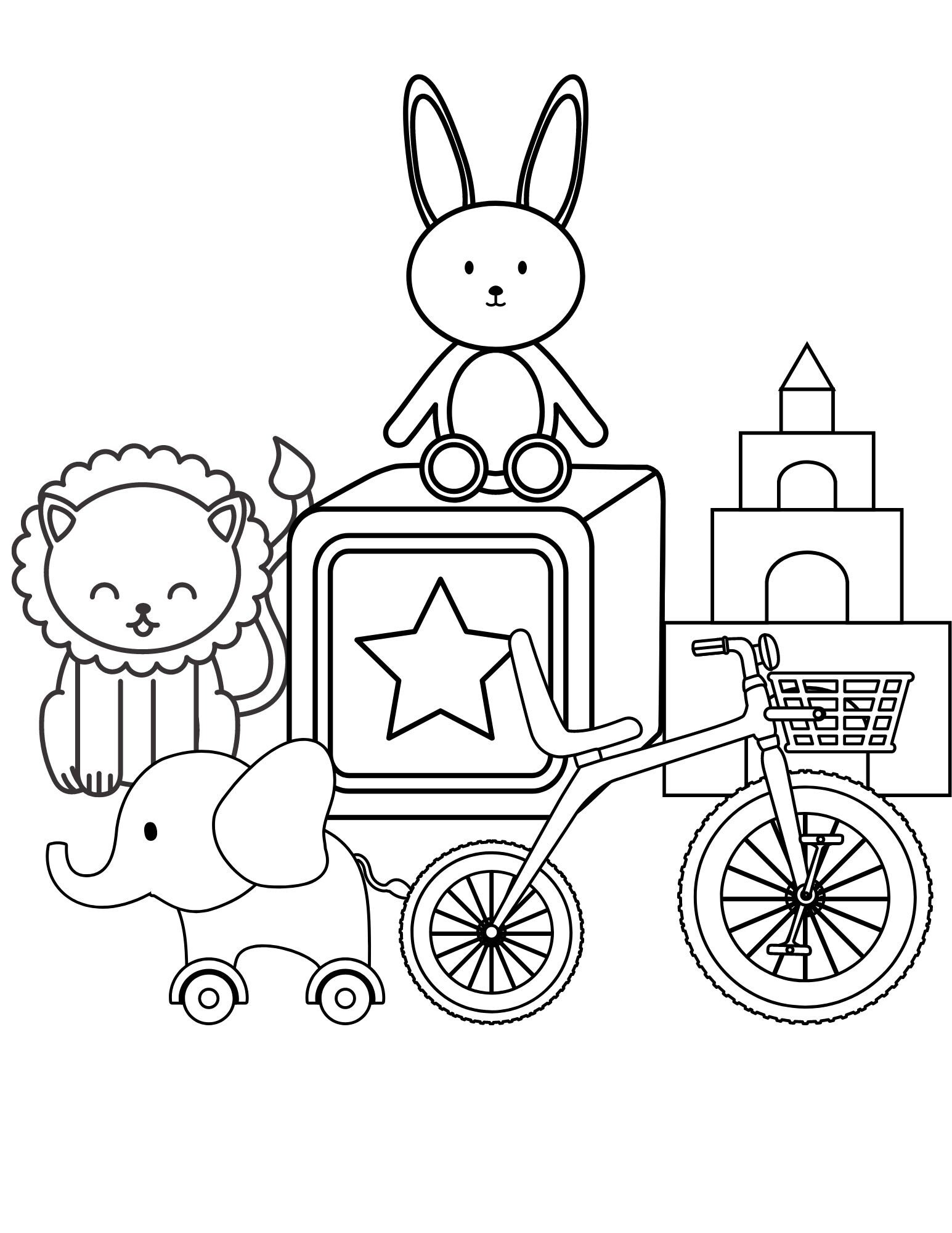 Toys coloring pages toys pdf toys printables toys coloring pages toys activity sheets toys print