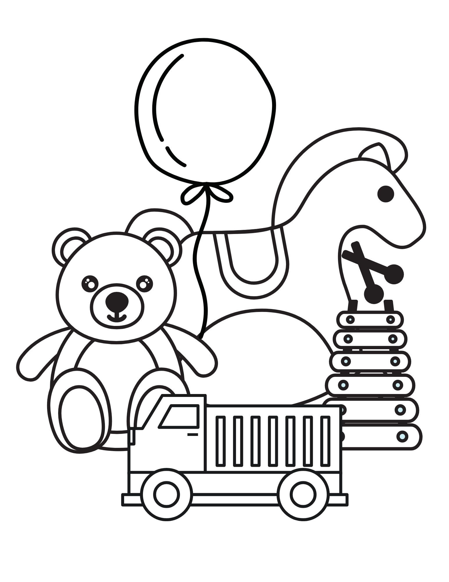 Toys coloring pages toys pdf toys printables toys coloring pages toys activity sheets toys print