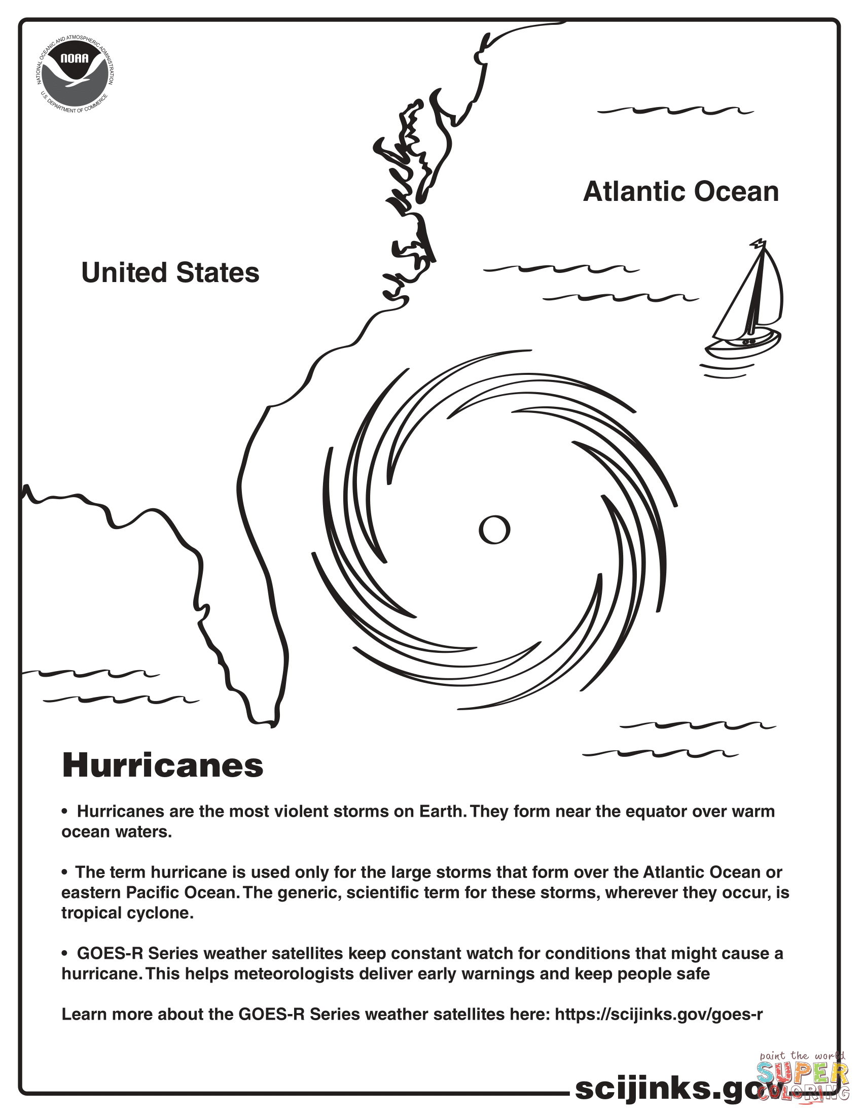 Nasa weather