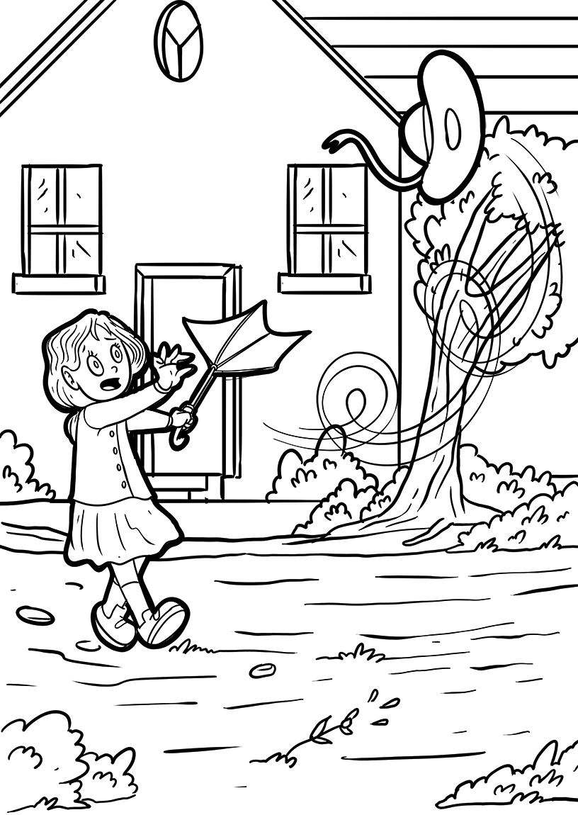 Pin on seasons coloring pages