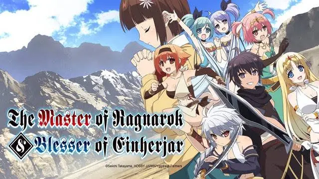 Steinþórr, The Master of Ragnarok & Blesser of Einherjar Wiki