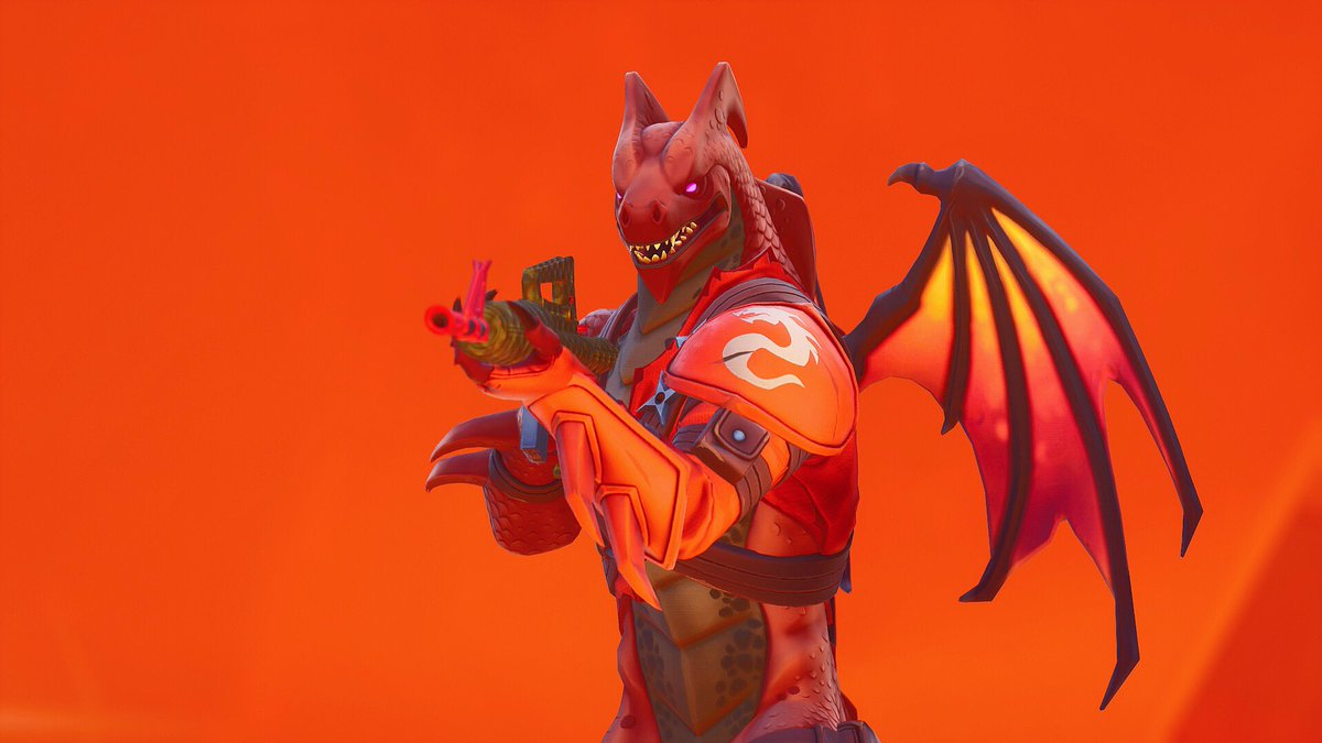 Bigusdaddius ðhjnxð on hybrid with wings fortnite fortnitegfx fortnitewallpaper httpstcobmaczzd