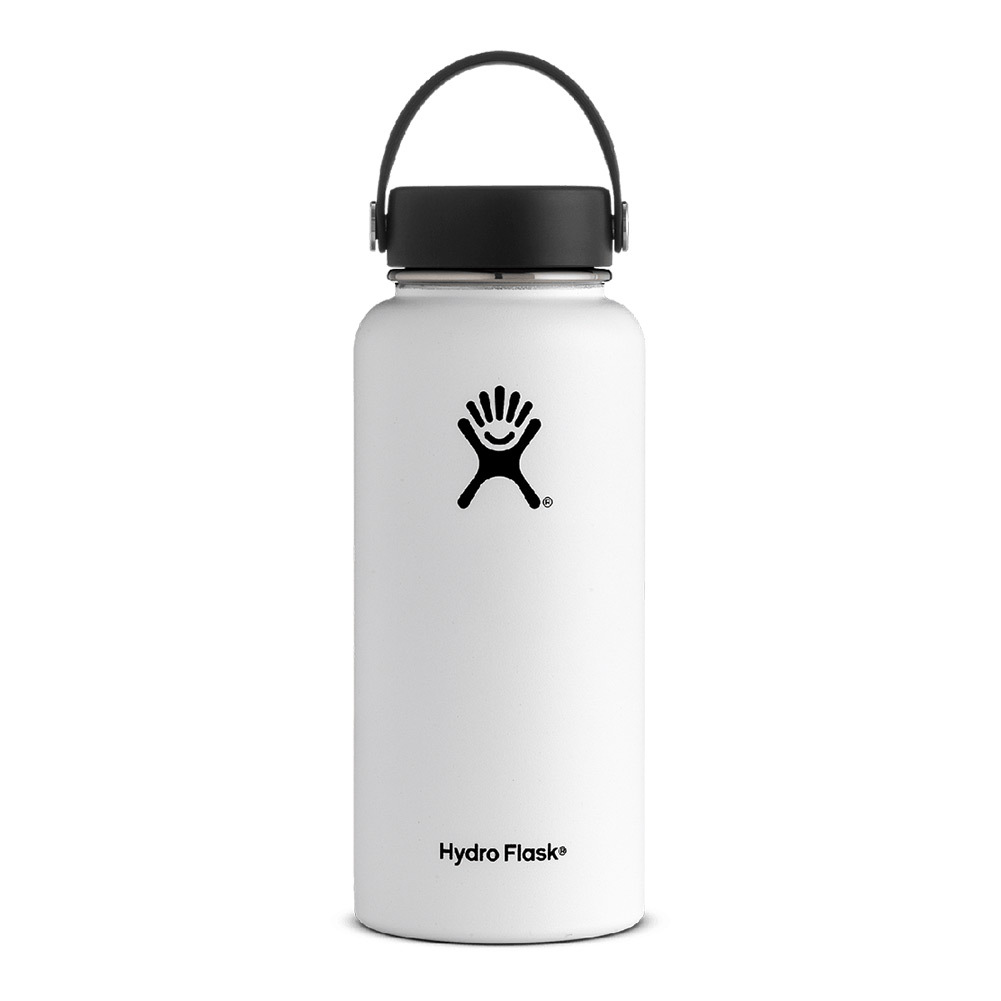 Hydro flask oz wide mouth bottle