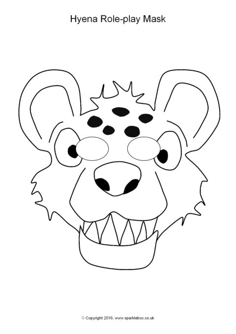 Hyena role