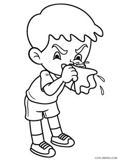 Personal hygiene ideas coloring pages personal hygiene coloring pages for kids