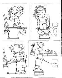 Personal hygiene ideas coloring pages personal hygiene coloring pages for kids