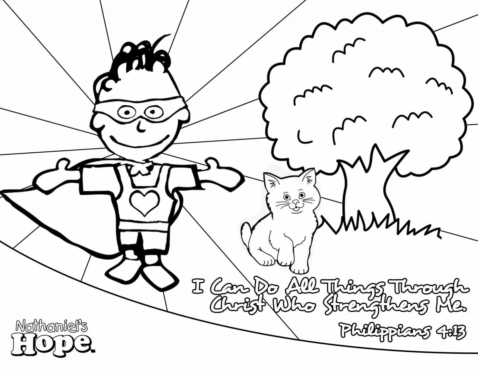 Coloring pages