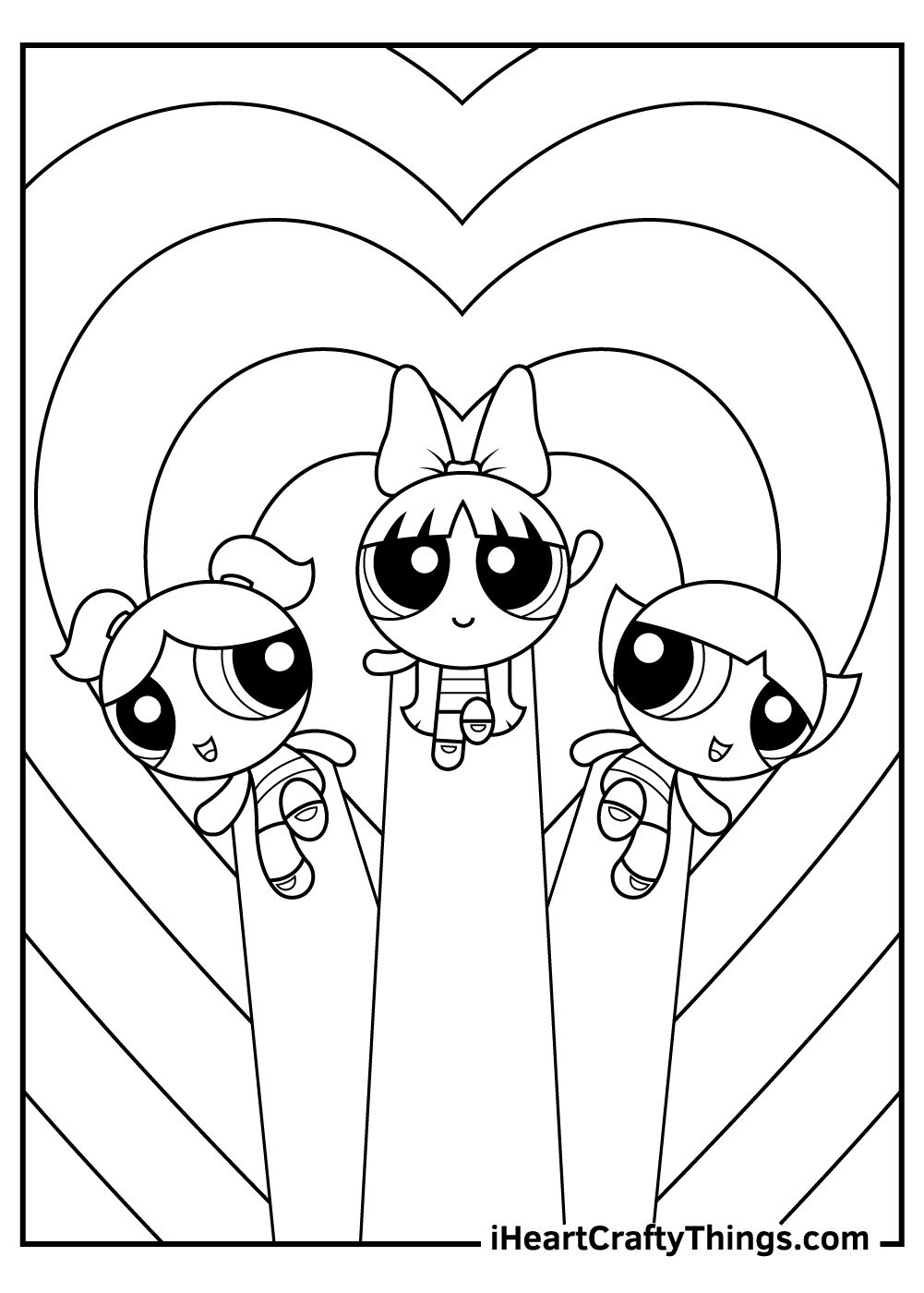 Coloring pages