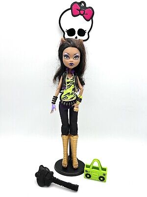 Monster high