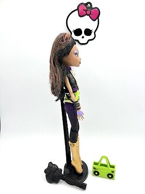 Monster high