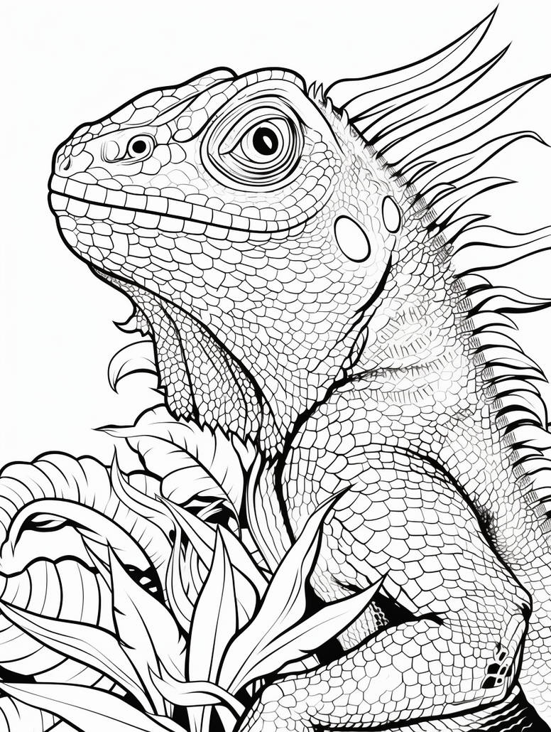 Iguana