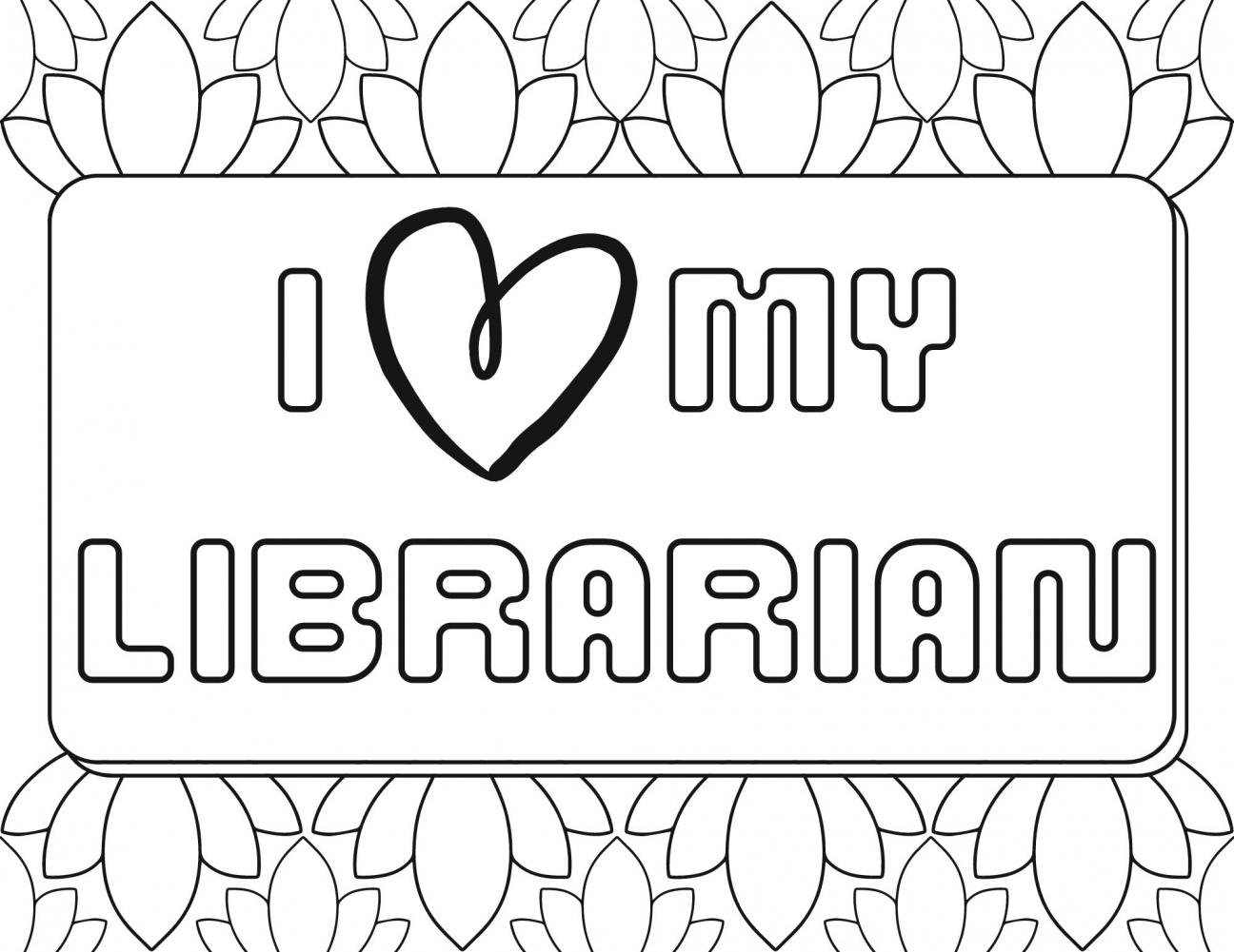 I love my librarian storytime alachua county library district