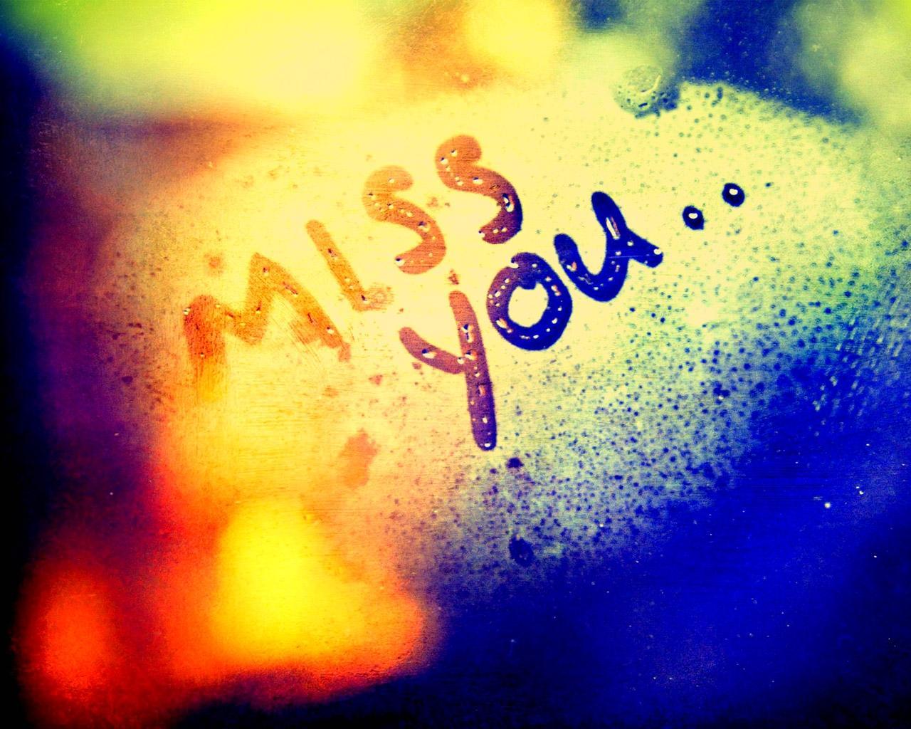 Download miss you wallpapers