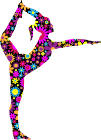 Dance coloring pages â kehl school of dance