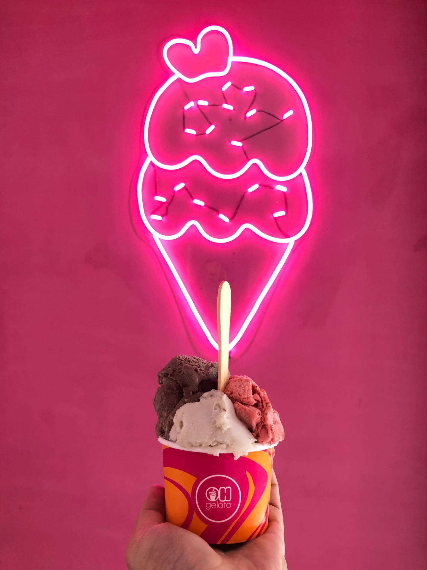 Download Free 100 Ice Cream Aesthetic