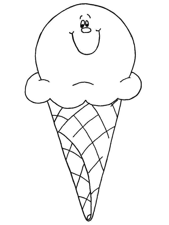 Ice cream pages