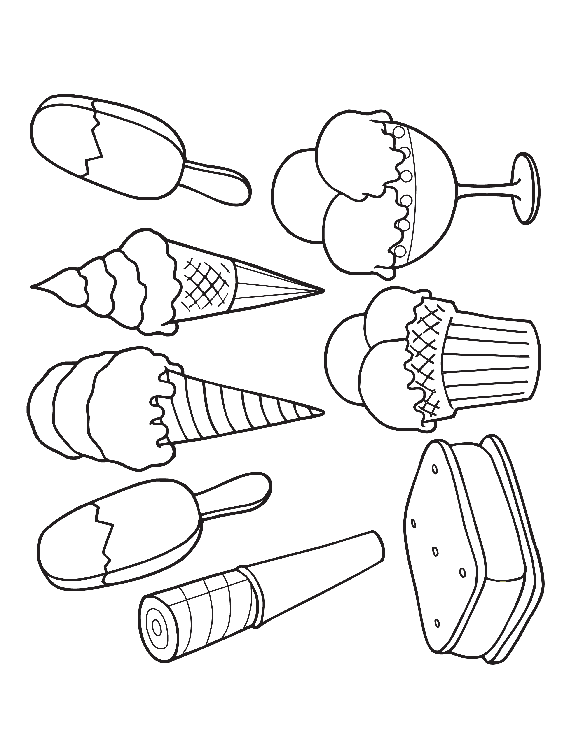 Grab your fresh coloring pages ice cream download httpsgethighitfresh