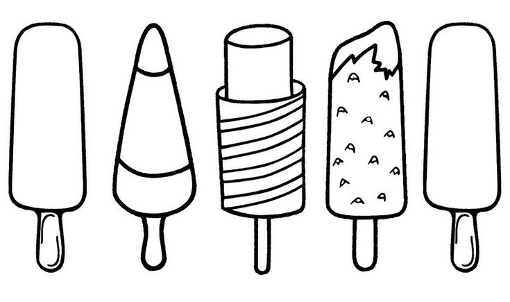 At now there are a lot of sites offering popsicle coloring pages these pages are created by a gâ ice cream coloring pages candy coloring pages coloring sheets