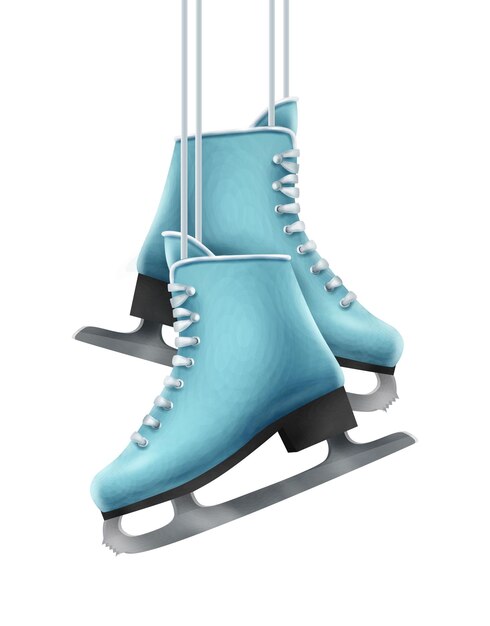 Ice skating png images