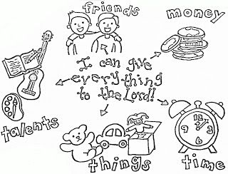 Fhe sacrifice bible activities for kids bible lessons for kids sunday school coloring pages