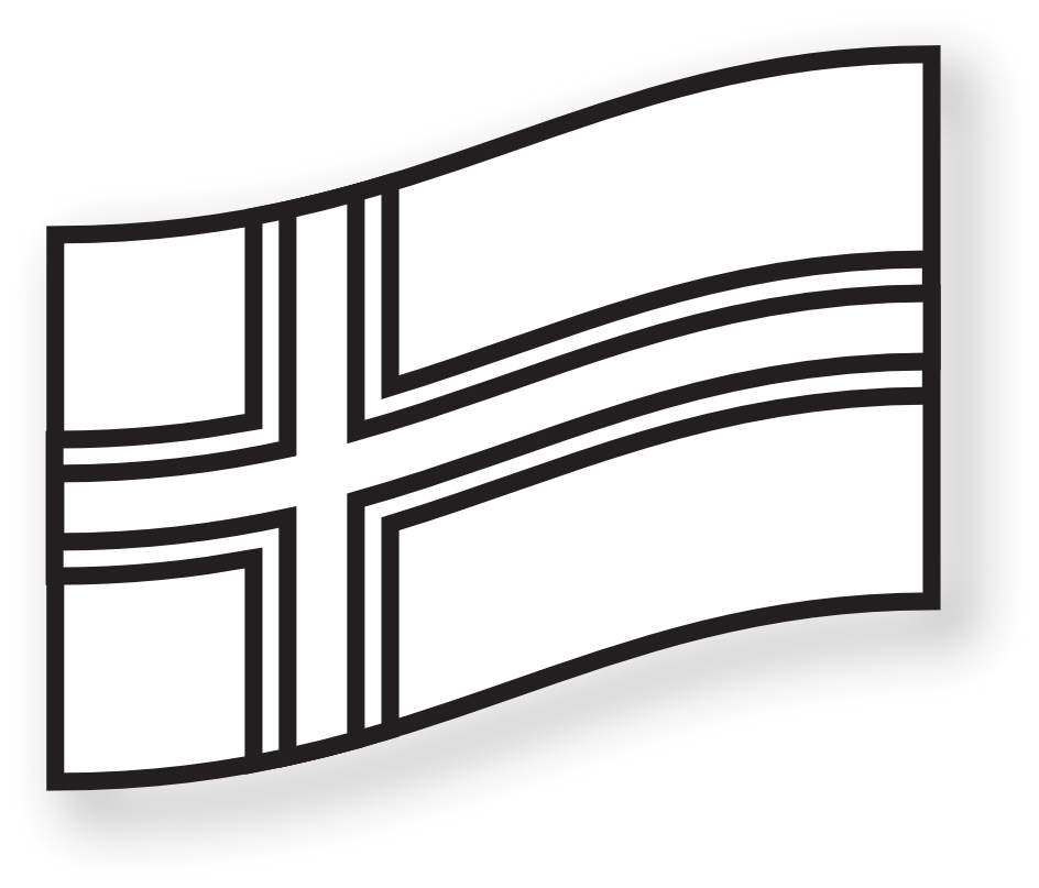 Iceland coloring pages