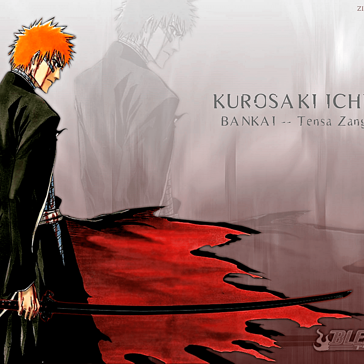 Download Free 100 + ichigo final bankai Wallpapers