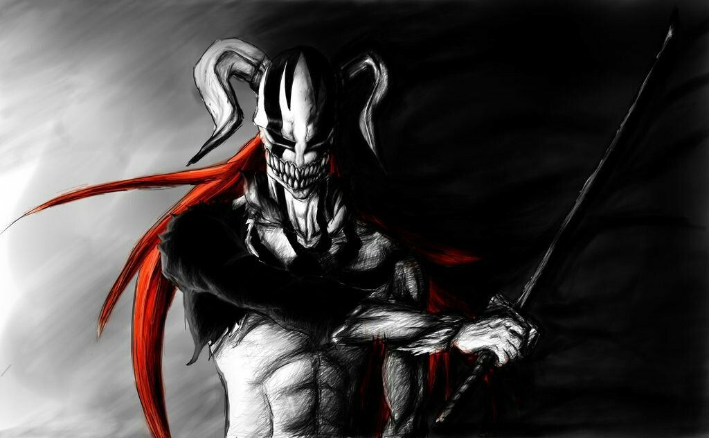 Vasto Lorde Ichigo - Bleach & Anime Background Wallpapers on Desktop Nexus  (Image 1205413)