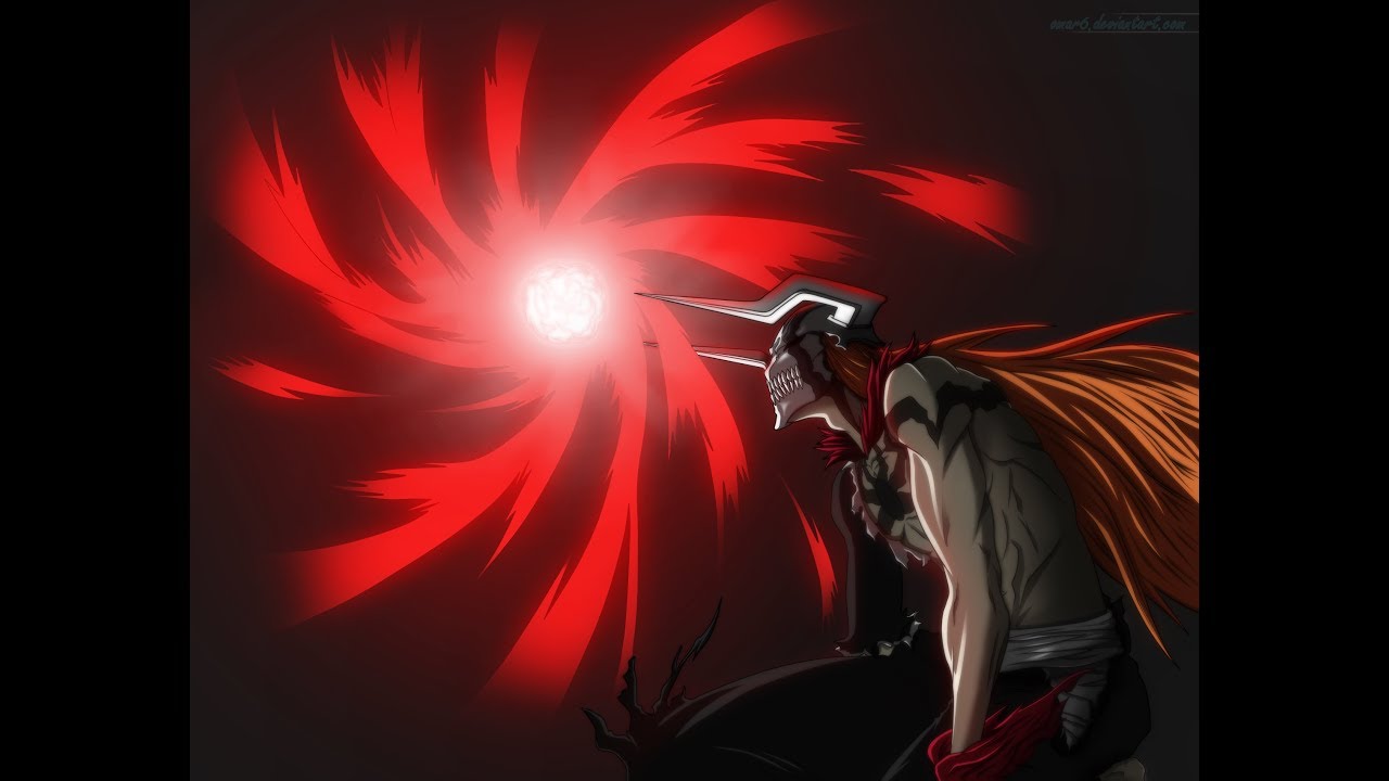 Vasto Lorde Ichigo - Bleach & Anime Background Wallpapers on Desktop Nexus  (Image 614267)